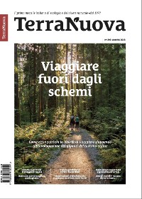 Cover Terra Nuova N° 393 Maggio 2023