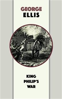 Cover King Philip's War