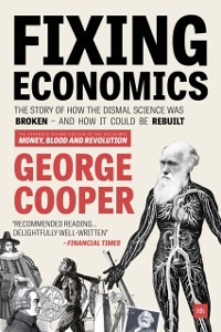 Cover Fixing Economics