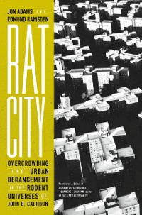 Cover Rat City