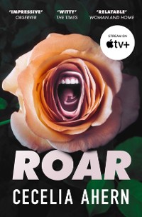 Cover Roar