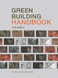 Cover Green Building Handbook: Volume 2