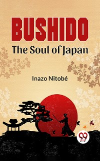 Cover Bushido The Soul Of Japan