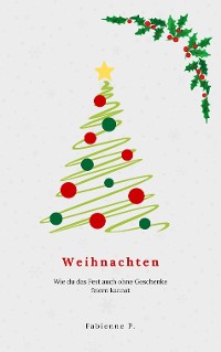 Cover Weihnachten