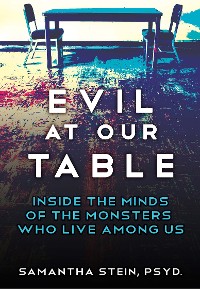 Cover Evil at Our Table