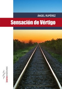 Cover Sensación de vértigo