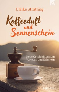 Cover Kaffeeduft und Sonnenschein