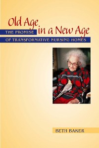 Cover Old Age in a New Age
