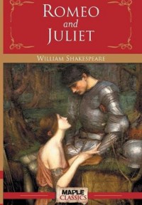 Cover Romeo And Juliet