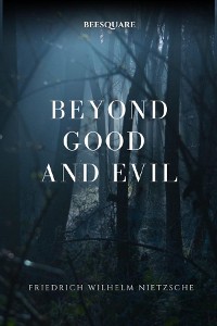 Cover Beyond Good and Evil