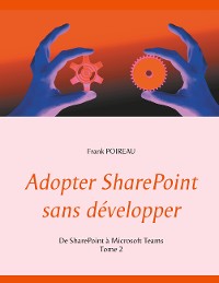 Cover Adopter SharePoint sans développer