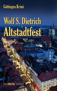 Cover Altstadtfest