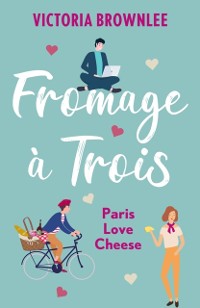 Cover Fromage   Trois