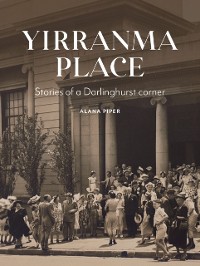 Cover Yirranma Place