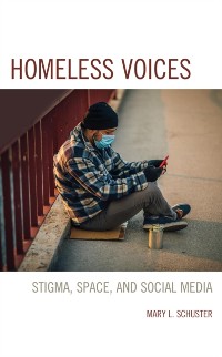 Cover Homeless Voices