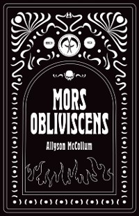 Cover Mors Obliviscens