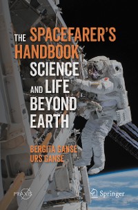 Cover The Spacefarer's Handbook