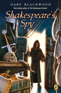 Cover Shakespeare's Spy