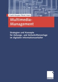 Cover Multimedia-Management