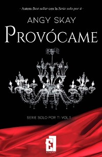 Cover Provócame