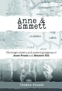 Cover Anne and Emmett