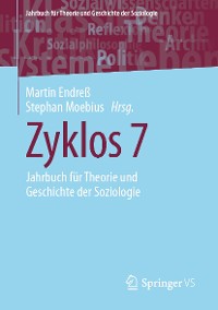 Cover Zyklos 7