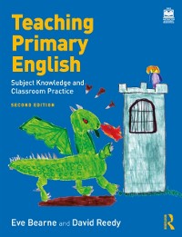 Cover Teaching Primary English