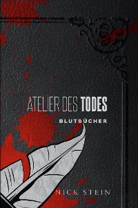 Cover Atelier des Todes