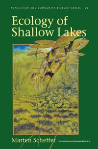 Cover Ecology of Shallow Lakes