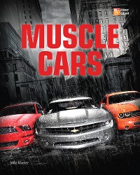 Cover Muscle Cars