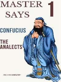 Cover The Analects - Confucius