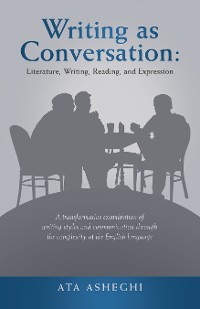 Cover Writing as Conversation: Literature, Writing, Reading, and Expression