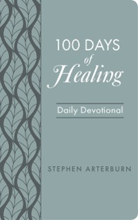 Cover 100 Days of Healing