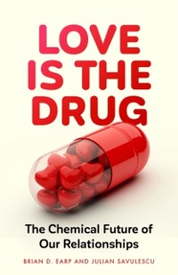 Cover Love is the Drug