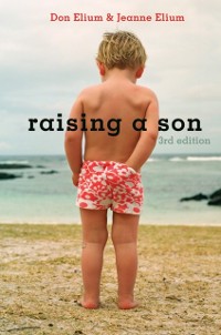 Cover Raising a Son