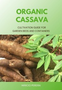 Cover Organic Cassava