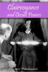 Cover Clairvoyance and Occult Powers