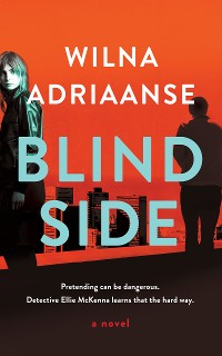 Cover Blindside