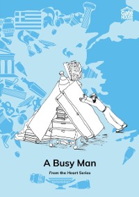 Cover Busy Man