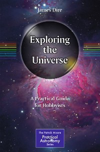 Cover Exploring the Universe