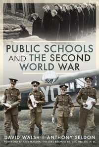 Cover Public Schools and the Second World War