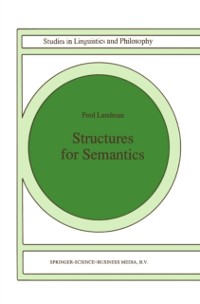 Cover Structures for Semantics