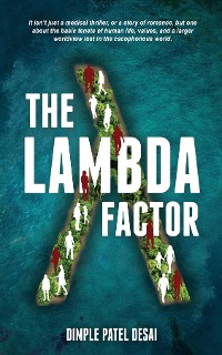 Cover The Lambda Factor