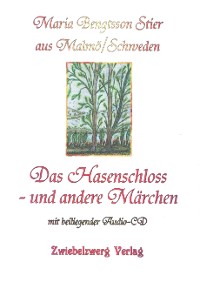 Cover Das Hasenschloss