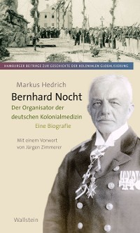 Cover Bernhard Nocht