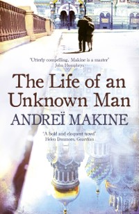 Cover Life of an Unknown Man