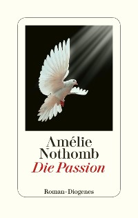 Cover Die Passion