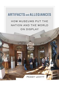 Cover Artifacts and Allegiances