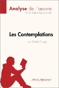 Cover Les Contemplations de Victor Hugo (Analyse de l'oeuvre)
