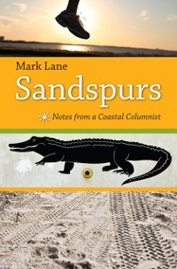 Cover Sandspurs